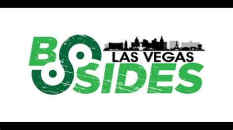 bsides vegas 2024.